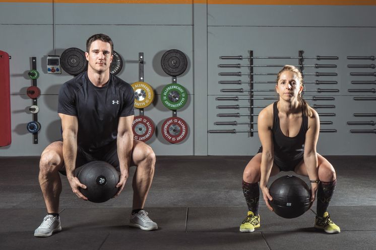 large